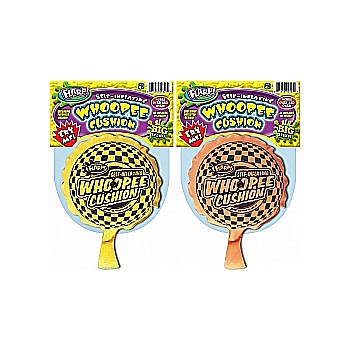 Flarp Whoopee Cushion