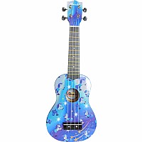 Amahi Unicorn Dreams, Soprano Ukulele