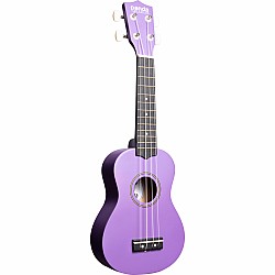 Amahi Soprano Ukulele, Lavender