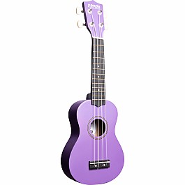 Amahi Soprano Ukulele, Lavender