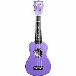 Amahi Soprano Ukulele, Lavender