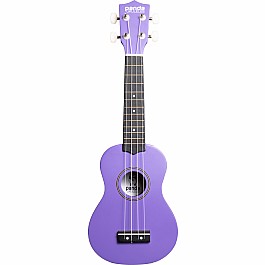 Amahi Soprano Ukulele, Lavender