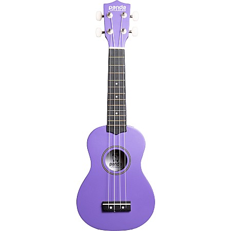 Amahi Soprano Ukulele, Lavender