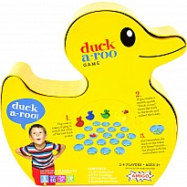 Duck-A-Roo!