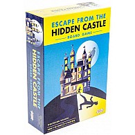 Escape from the Hidden Castle
