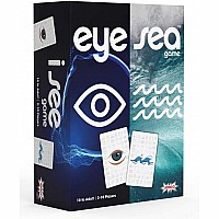Eye Sea/I See