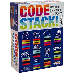 Code Stack!