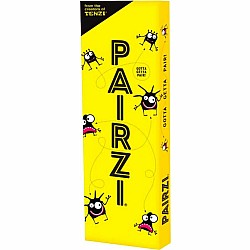 Carma Games Pairzi