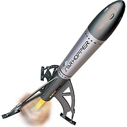 Estes Star Hopper Model Rocket Kit