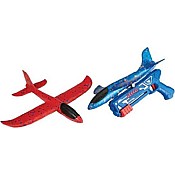 Firefox Toys Space Blaster Glider (Color Picked at Random)