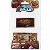 Super Impulse World's Smallest Ouija Board Game