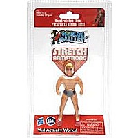 Super Impulse World's Smallest Stretch Armstrong Toy