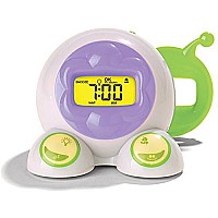 OK to Wake! Children's Alarm Clock & Night-Light