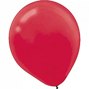 Balloon Latex 12" 15ct 