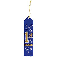 Recognition Ribbon 6 Pack