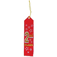 Recognition Ribbon 6 Pack
