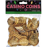 Gold Coins Casino High Count