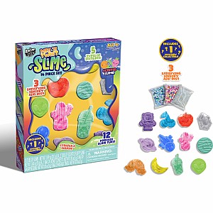 Mix n Twist Fun Slime Set