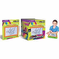 Magnetic Drawing Board