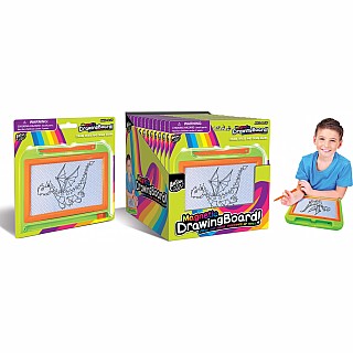 Magnetic Drawing Board