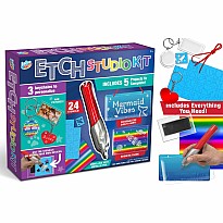 Etch Studio Kit