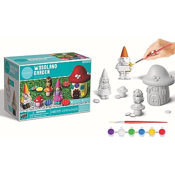 Woodland Garden Design Kit