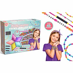 Totally Awesome Trend Jewelry Kit