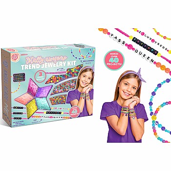 Totally Awesome Trend Jewelry Kit