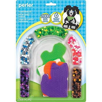 Perler Bead Arch Blister Pack, Pet Fancy