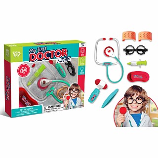 Doctor Play Set