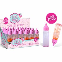 Magic Baby Bottles