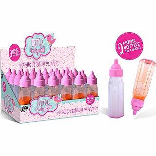 Magic Baby Bottles