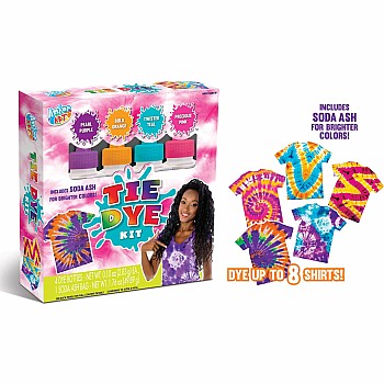 Tie Dye Kit