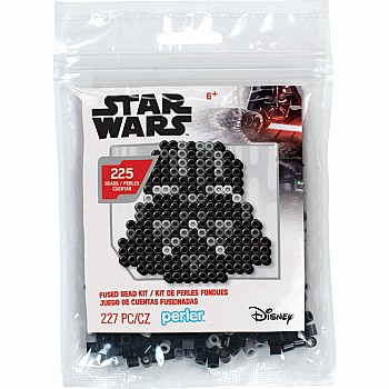 Perler Bead Trial Bag, Star Wars: Darth Vader