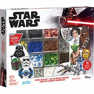 Perler Deluxe Box - Star Wars