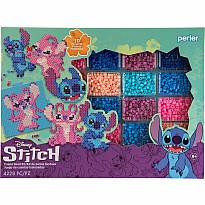 Stitch Deluxe Box