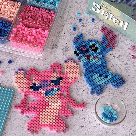 Stitch Deluxe Box