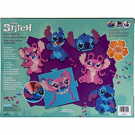 Stitch Deluxe Box