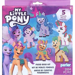 Perler My Little Pony Small Box