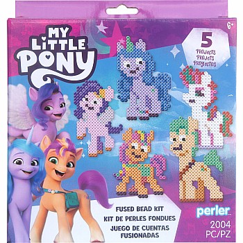 Perler My Little Pony Small Box