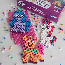 Perler My Little Pony Small Box