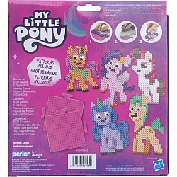 Perler My Little Pony Small Box