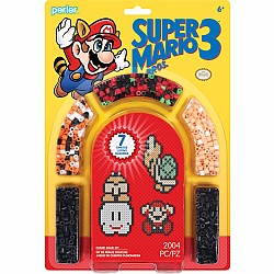 Perler Bead Arch Blister Pack, Super Mario Bros