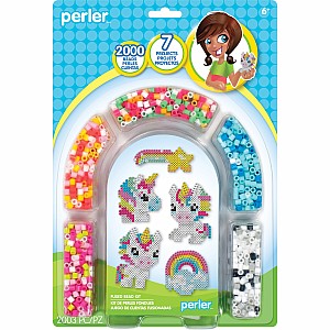 Perler Arch Blister - Unicorn