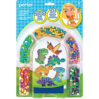 Perler Arch Blister - Dinos