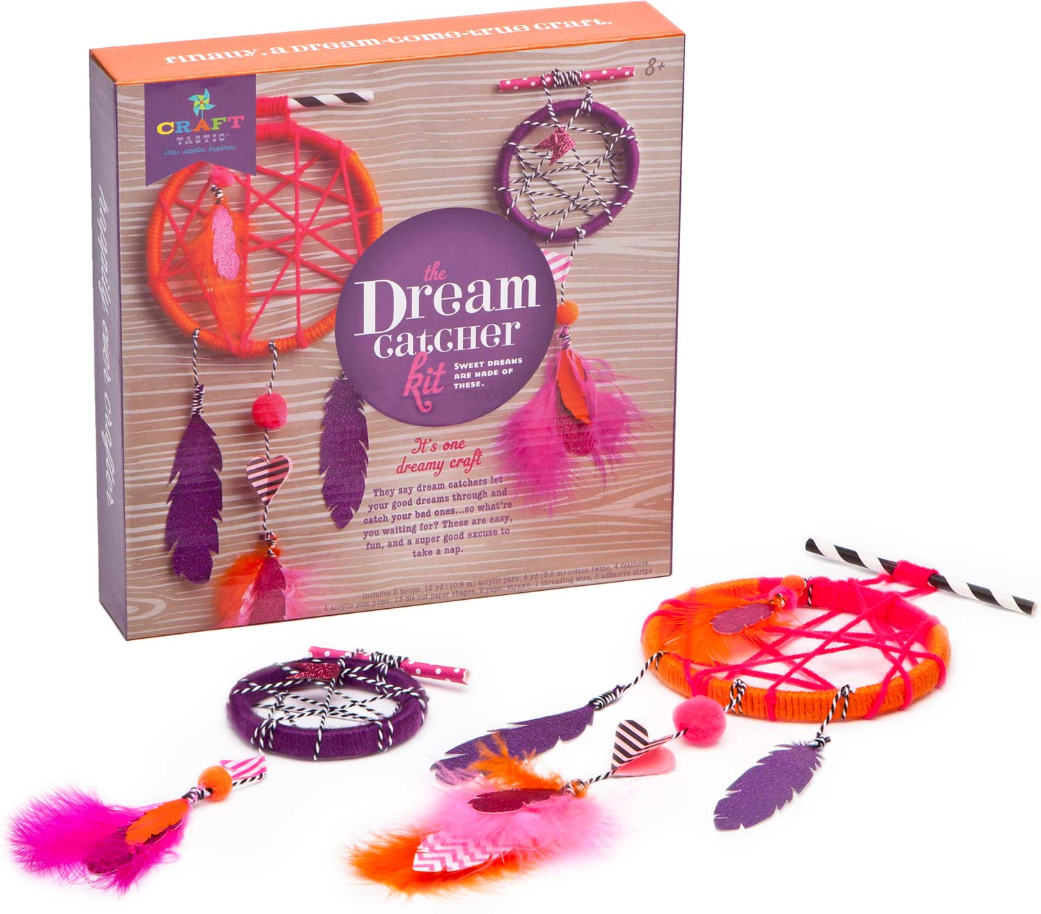 Dream Catcher Kit - Imagine That Toys