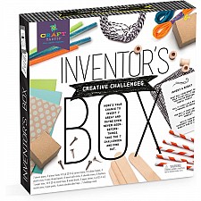 Craft-tastic Inventors Box