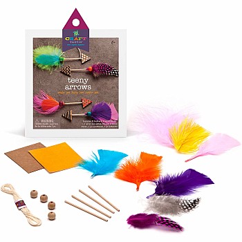 Craft-tastic Teeny Arrows Kit