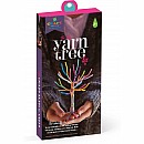 Craft-tastic Tiny Yarn Tree Kit