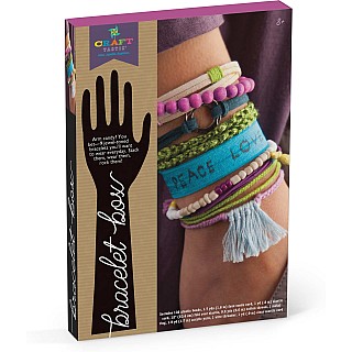 Craft-tastic Bracelet Box - Jewel